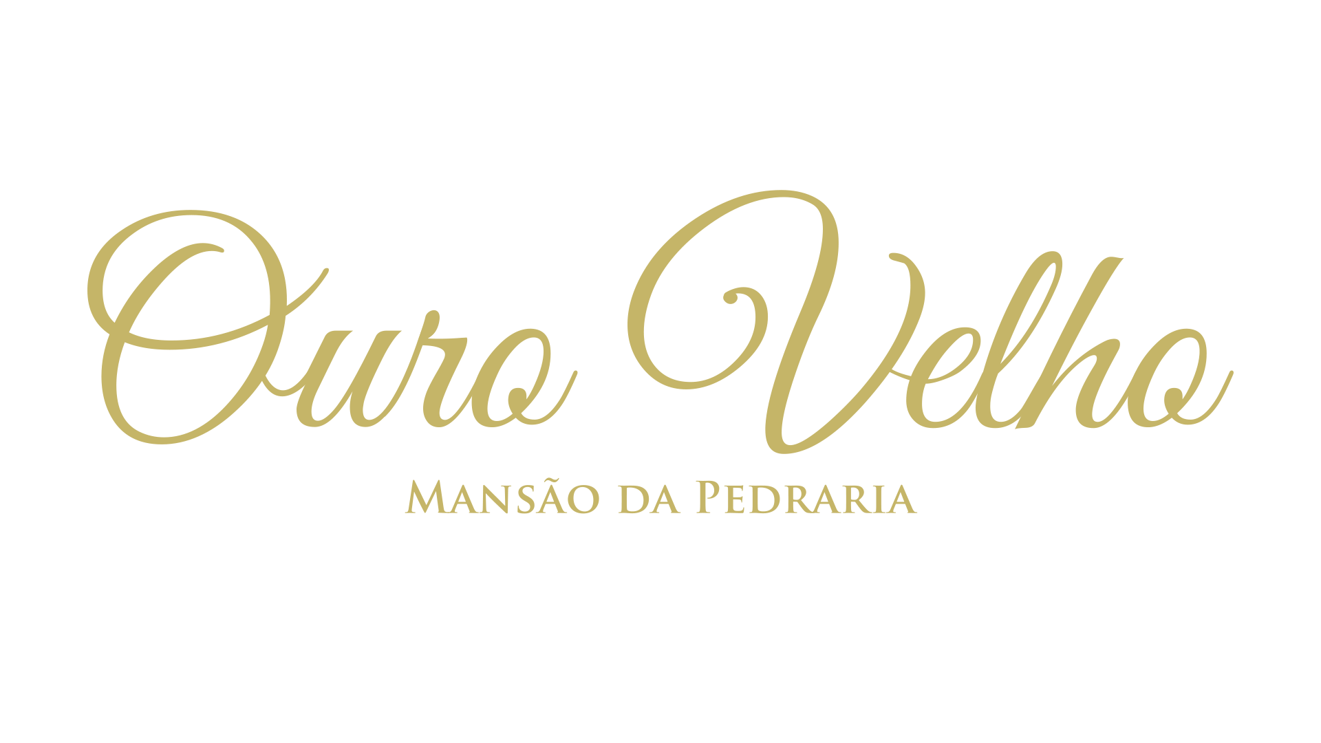 Ouro Velho